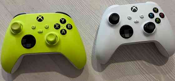 Консоль Microsoft Xbox Series S 512Gb. White Київ