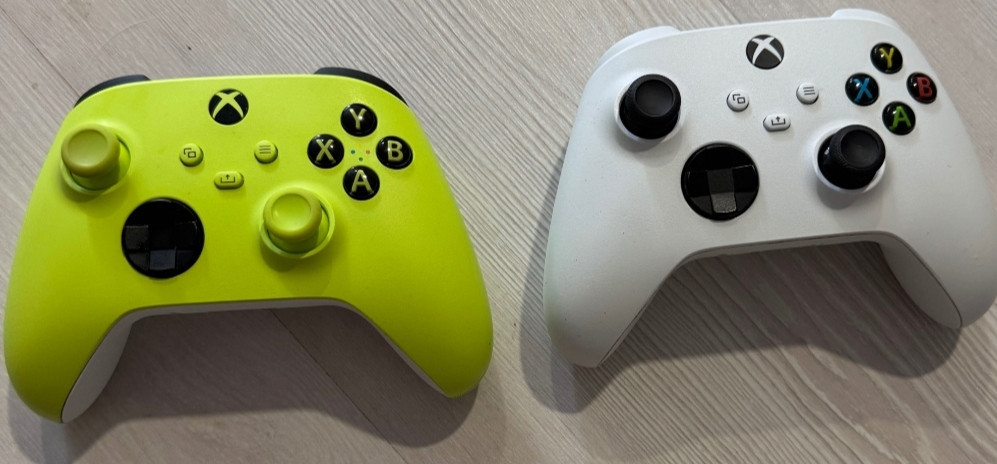 Консоль Microsoft Xbox Series S 512Gb. White Киев - изображение 2