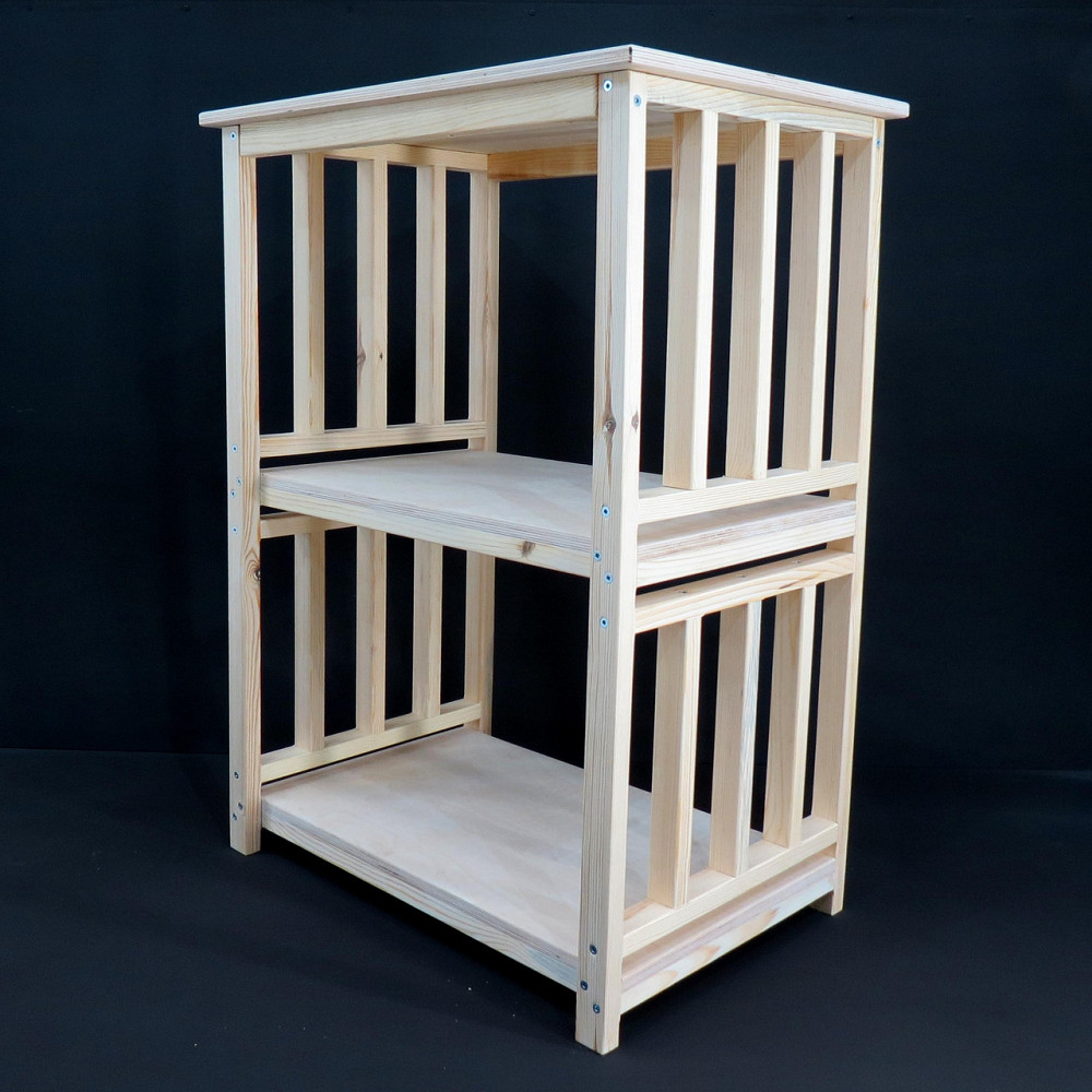 Этажерка для микроволновки 