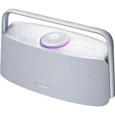 Акустическая система Tronsmart Fiitune X30 Black (1131580) Винница