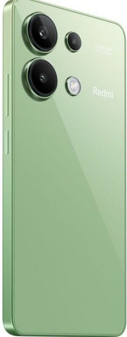 Смартфон Xiaomi Redmi Note 13 8/512Gb Mint Green. Харьков - изображение 2
