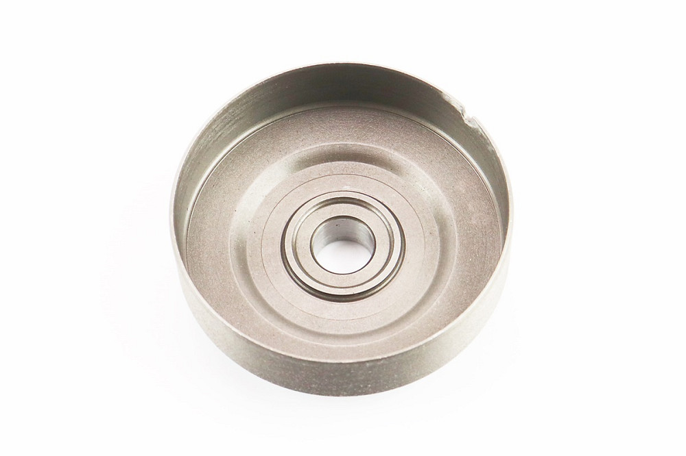 Тарілка зчеплення + зірка 325-7 MS-240/260/270/280 + підшипник Київ - фото 2