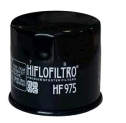 Фільтр масляний для Suzuki (Ø68, h-65) (HF 957, KY-F-007) Київ - фото 1