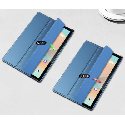 Чехол для планшета BeCover TPU Edge BeCover Blackview Tab 12 10.1" Deep Blue (709886) Винница - изображение 7