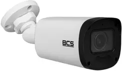 Камера  BCS kamera IP sieciowa tubowa tuba Point BCS-P-464R3S-E-II 2Mpx Киев