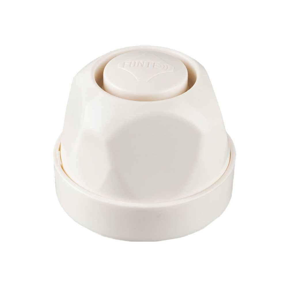 Оповіщувач пожежний звуковий "Сирена" С-09-12/24 р з регулюванням гучності Київ - фото 1