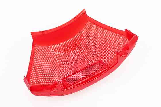 Honda LEAD AF-48 "скло"-стопа, червоне Київ