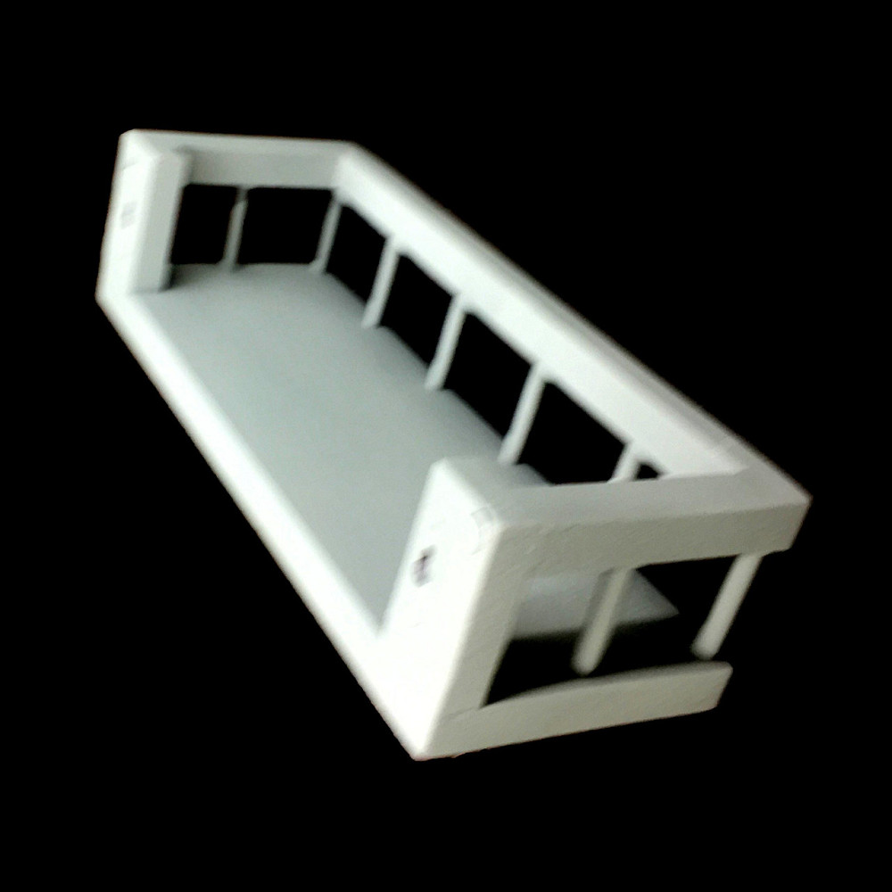 Полка настенная, настольная 