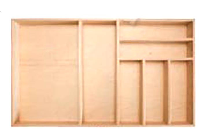 Лоток для столовых приборов 