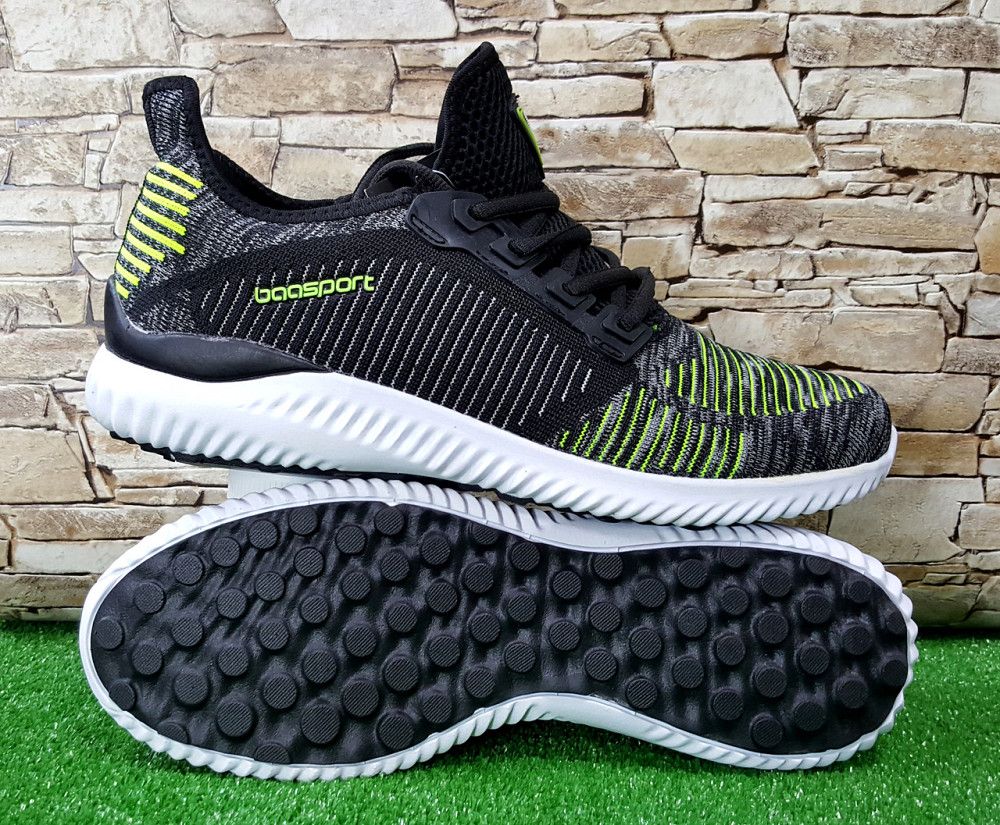 Мужские Кроссовки Baas Киев - изображение 2