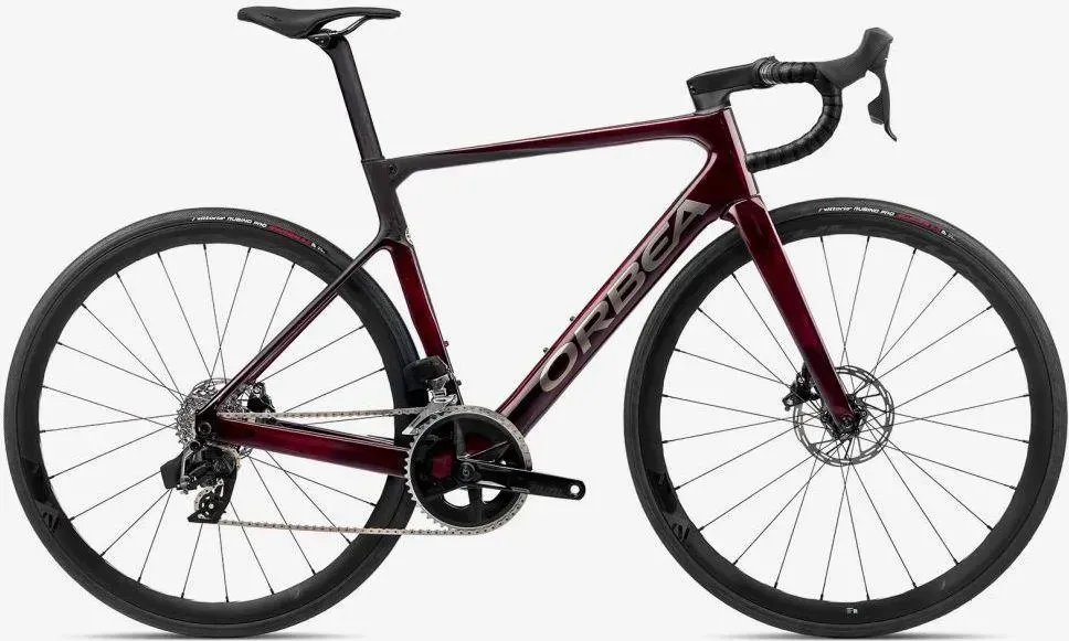Велосипед Orbea Шосейний велосипед Orca M31Eltd Pwr Omx Axs Київ - фото 1