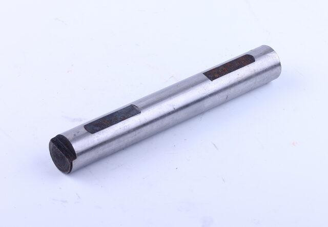 Вісь диференціала L-152 мм Хинтай 24B, Шіфенг244,Taishan 25 Мукачево - фото 1