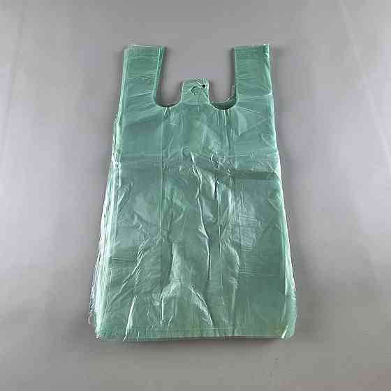 Майка фасувальна п/е No24*43 Преміум (Істок) (100 шт.) (1 пачка) Харків