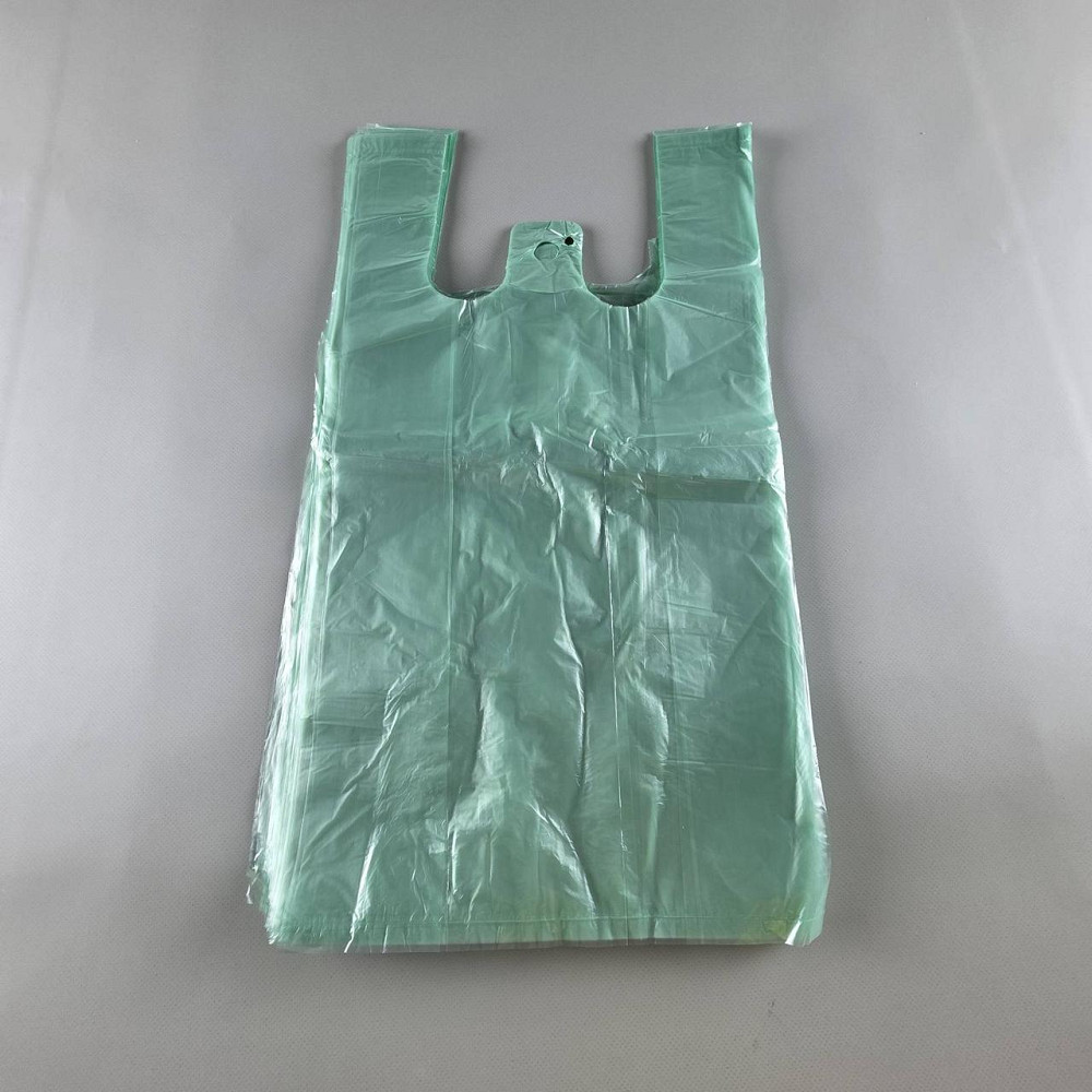 Майка фасувальна п/е No24*43 Преміум (Істок) (100 шт.) (1 пачка) Харків - фото 2