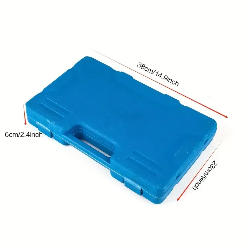 Профессиональный двуручный заклепочник для резьбовых заклепок Киев - изображение 7