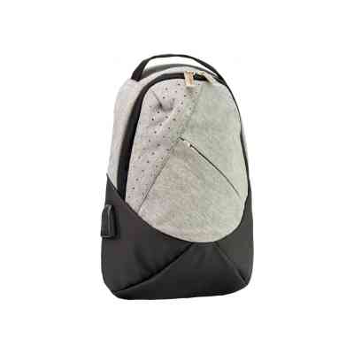 Рюкзак школьный Optima 12" На одно плечо (O96912-02) Винница