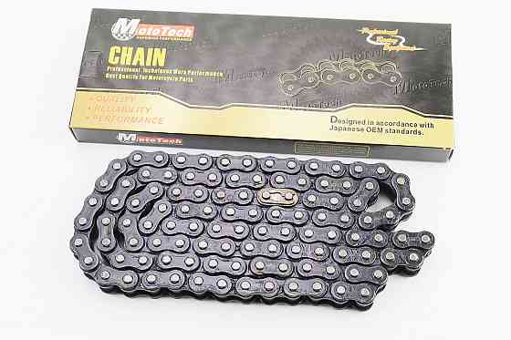 Ланцюг приводу колеса 428HS 108L Mototech Київ