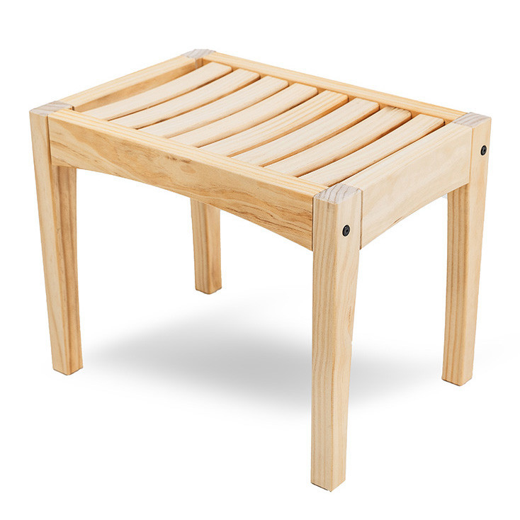 Табурет для ванной 