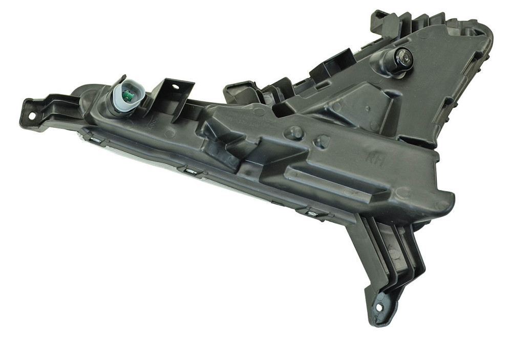 Ходовий (протитуманна фара) правий Хюндай Sonata 7 LF (2017-наш час) світлодіодний (LED) вогонь Мукачево - фото 1