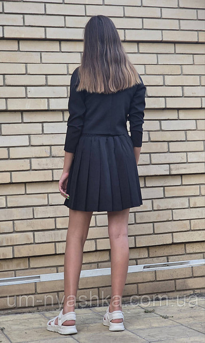 Костюм пиджак и тенниска на 122-164 Кривой Рог - изображение 2