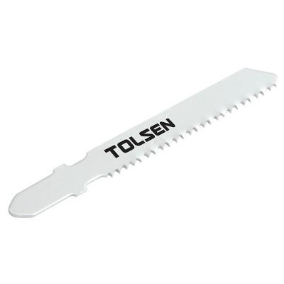 Полотно Tolsen для лобзика Т118B, 5шт (76812) Вінниця - фото 1