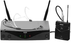 Мікрофон Prodipe Uhf Dsp Sb21 - System Bezprzewodowy Київ - фото 1