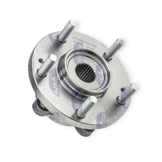 Ступиця Elantra, i30, Kia Ceed (2011-) передня Хюндай Мукачево