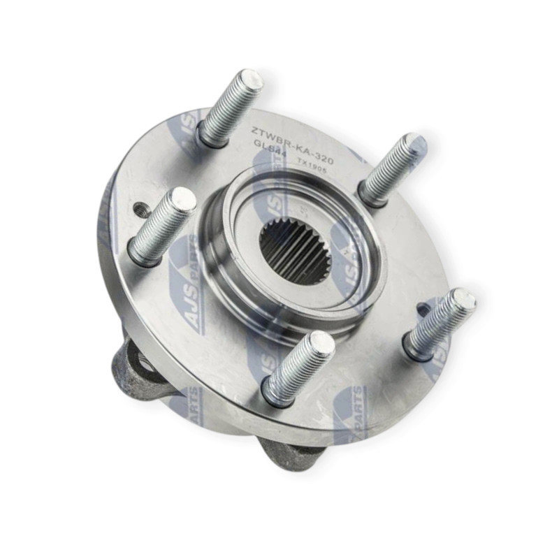 Ступиця Elantra, i30, Kia Ceed (2011-) передня Хюндай Мукачево - фото 1