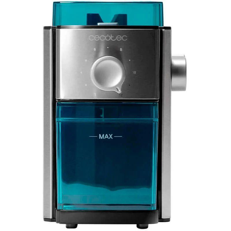 Кавомолка Cecotec SteelMill 2000 Adjust (CCTC-04277) Нержавіюча сталь Харьков - изображение 2