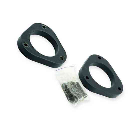 Проставка Тойота Auris -20mm- полеуритан передняя Мукачево