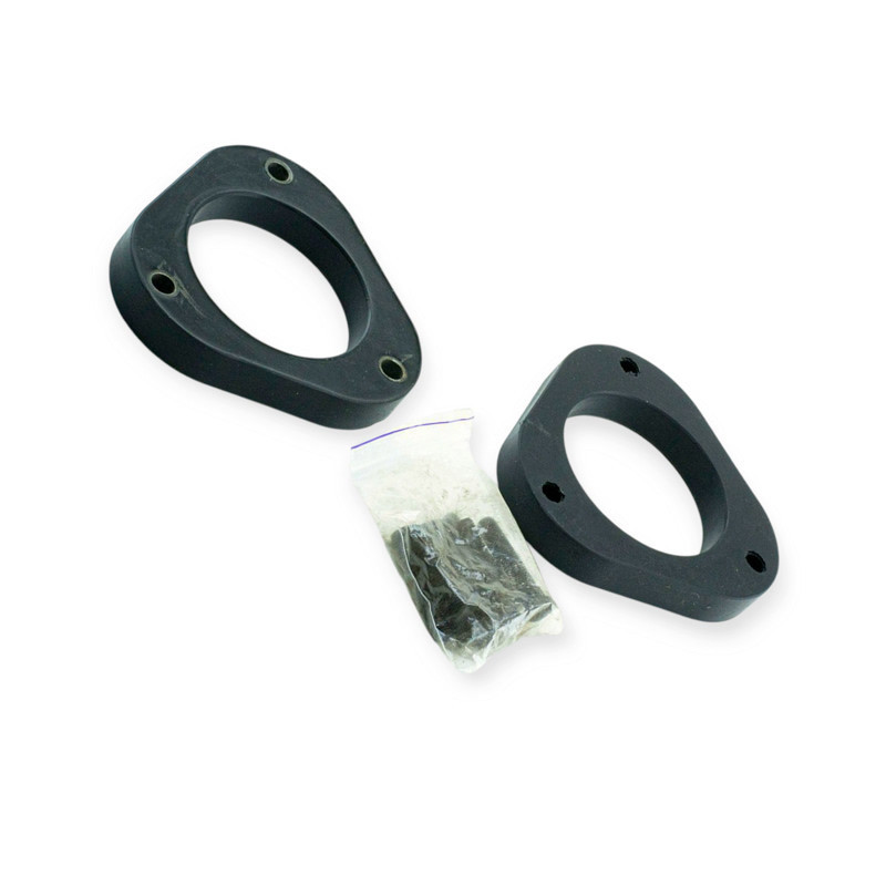 Проставка Тойота Auris -20mm- полеуритан передняя Мукачево - изображение 1