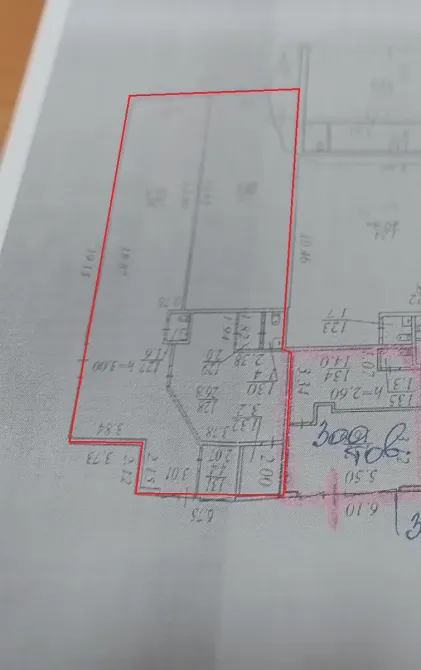 Арендуйте магазин/кафе на бульваре Глори. Красная линия, отдельный вход. Максимальный трафик. Хорошая реконструкция Днепр - изображение 5