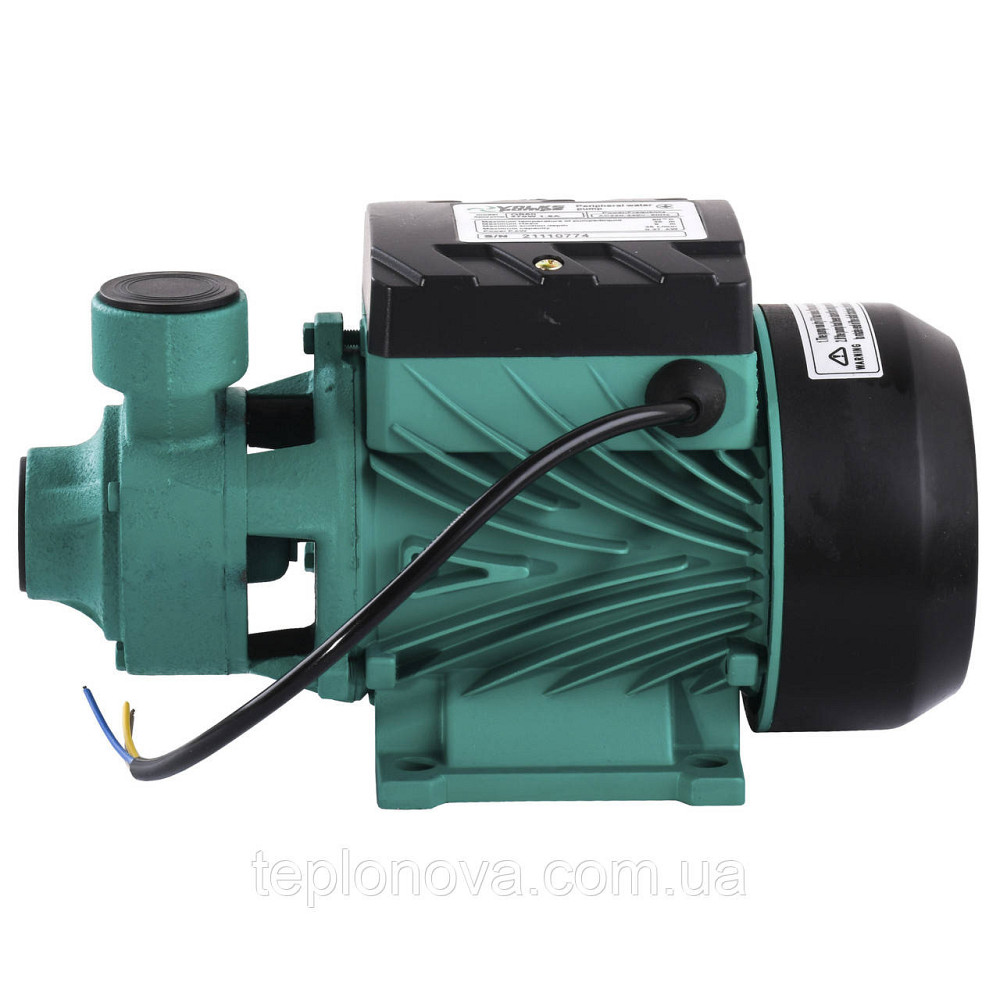 Насос вихревой VOLKS pumpe QB60 NEW 0,37кВт Черновцы - изображение 3