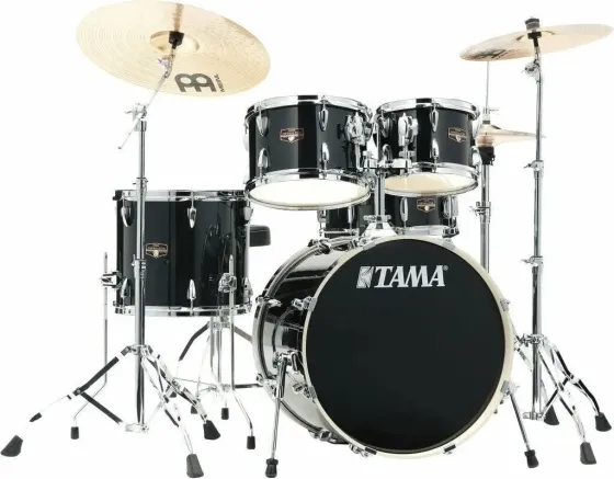 Ударная установка  Tama IP50H6W-HBK Imperialstar Hairline Black Киев