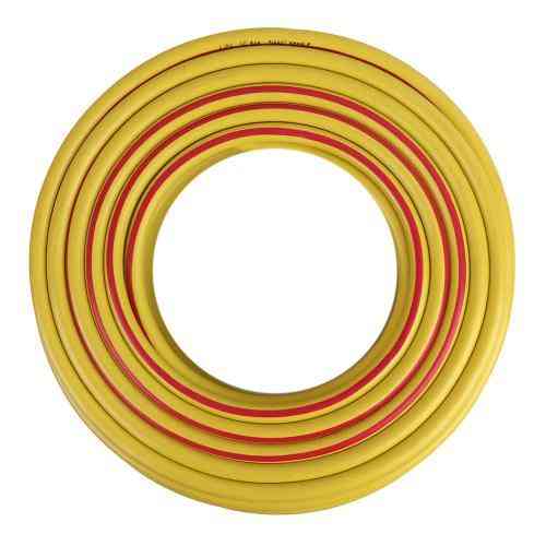 Шланг армований 3-х шаровий, "Sunny Beetle" 1/2" 50м. Alloid Одеса