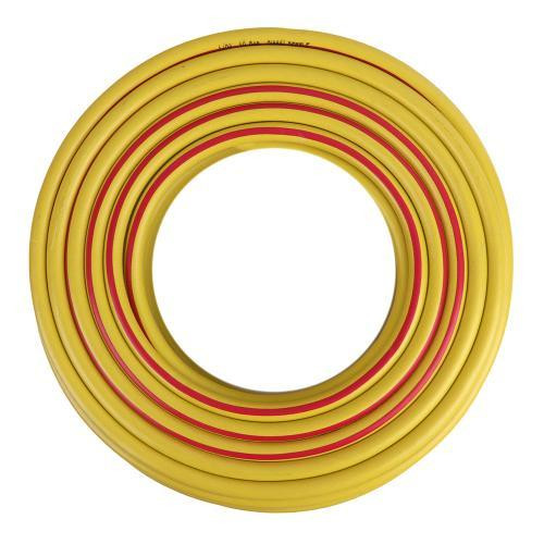 Шланг армований 3-х шаровий, "Sunny Beetle" 1/2" 50м. Alloid Одеса - фото 5