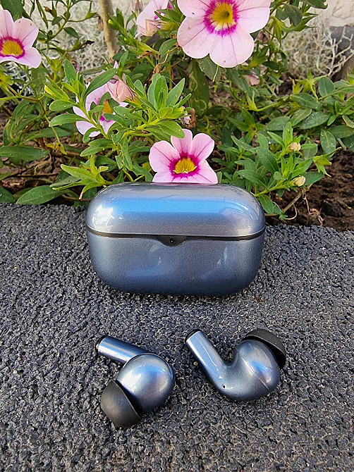 Безпровідні навушники Synonix P3 Луцьк - фото 3