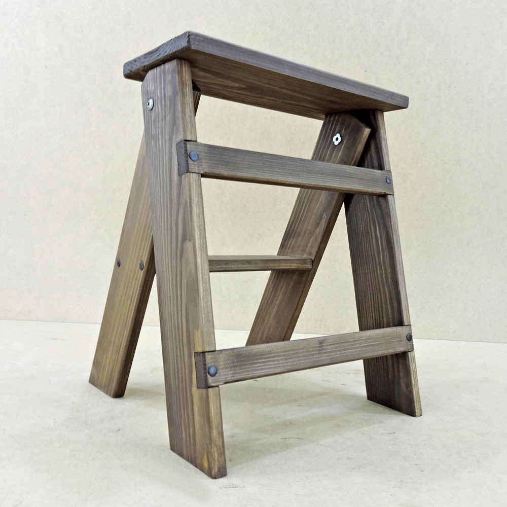 Скамейка-ступенька 