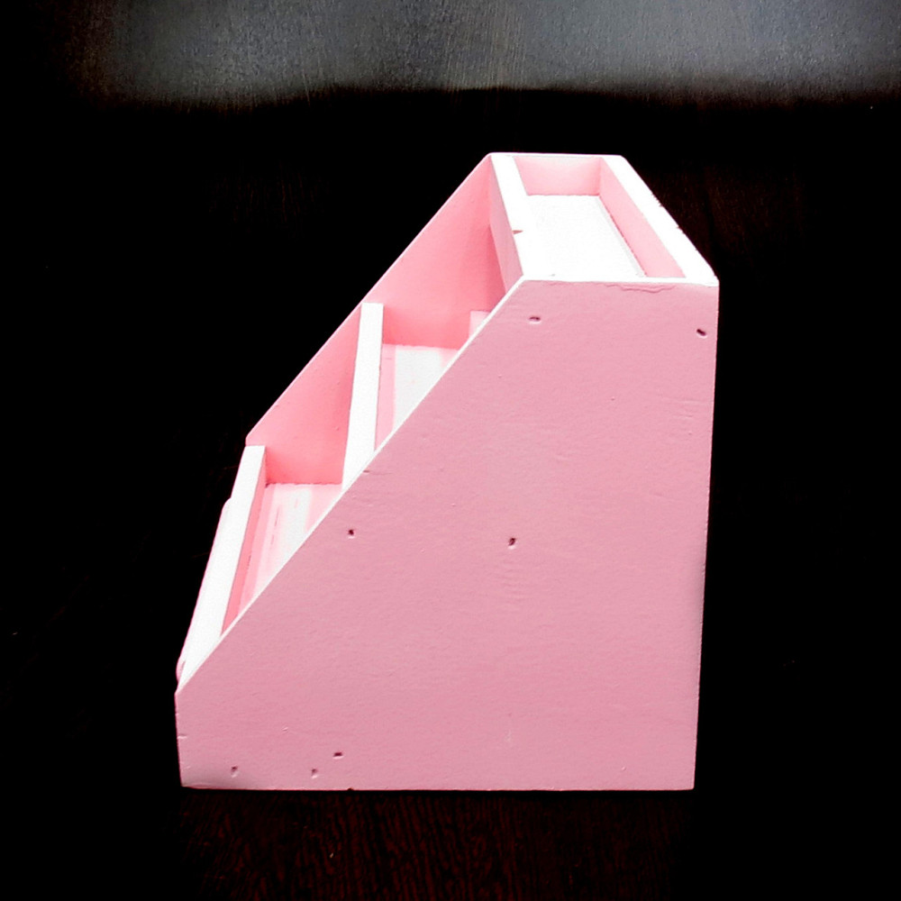 Органайзер для гель-лаков 