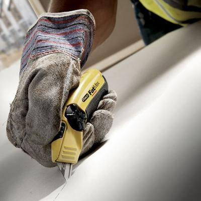 Лезвие Stanley трапецевидное, 62мм (0-11-800) Винница - изображение 5