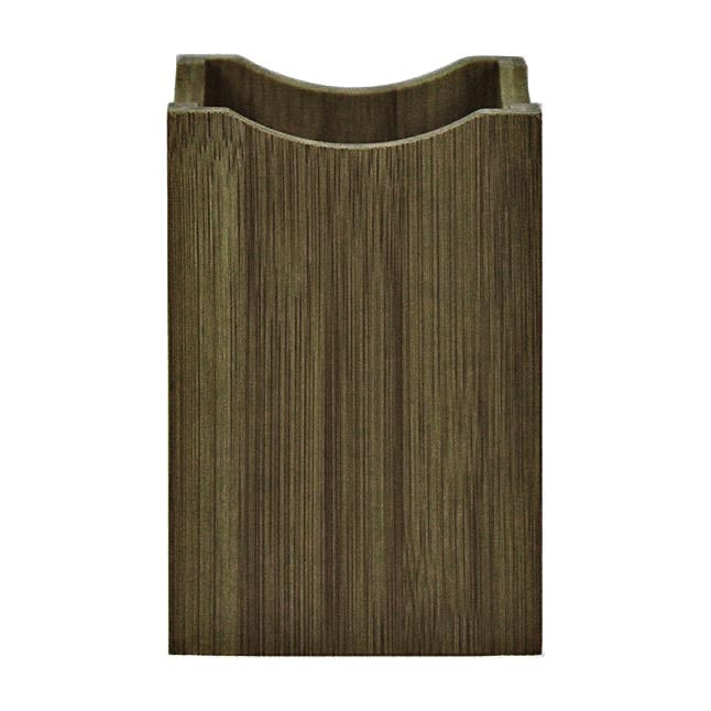 Підставка для столових приладів "Мелоні" мускат Миколаїв - фото 1