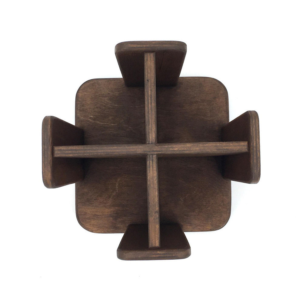 Органайзер одноразовых стаканов 