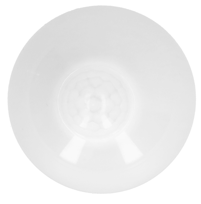 Лампа LED E27 9Вт з датчиком світла і руху Київ - фото 4