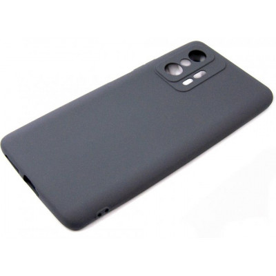 Чохол до мобільного телефона Dengos Carbon Xiaomi 11T (DG-TPU-CRBN-138) Вінниця - фото 2