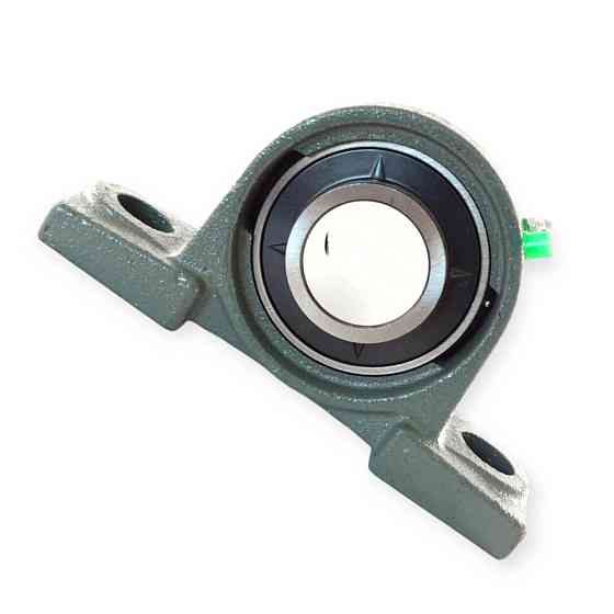 Підшипник UCP204 корпусний Мукачево