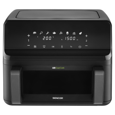 Мультипечь Sencor SFR 9650BK Винница - изображение 1