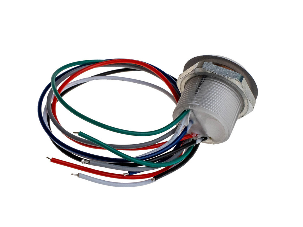 Зчитувач SEVEN R-7454 MIFARE Київ - фото 3