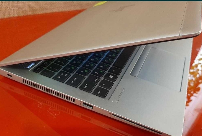 Ноутбук: HP Elitebook 840 , G6/ i5- 8365U/ 16Gb. SSD256Gb. Radeon 540X Киев - изображение 4