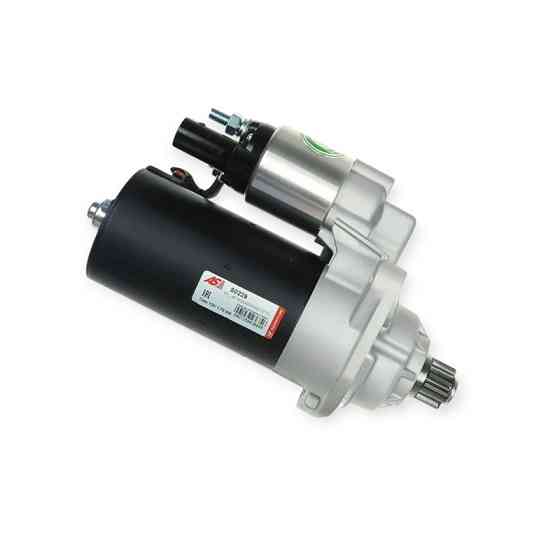 Стартер автомобіль Фольцваген Caddy III 2.0SDI (2004-) (12В, 1.7кВт, 10 зуб) Мукачево