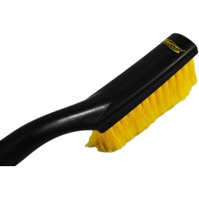 Щетка со скребком Bottari 38 см "ICE-38" (32332-IS) Винница - изображение 4